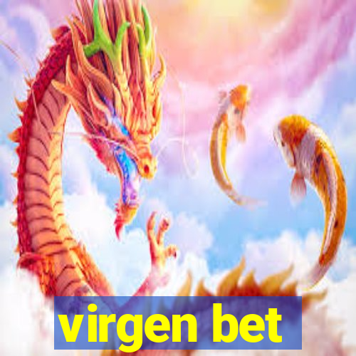 virgen bet