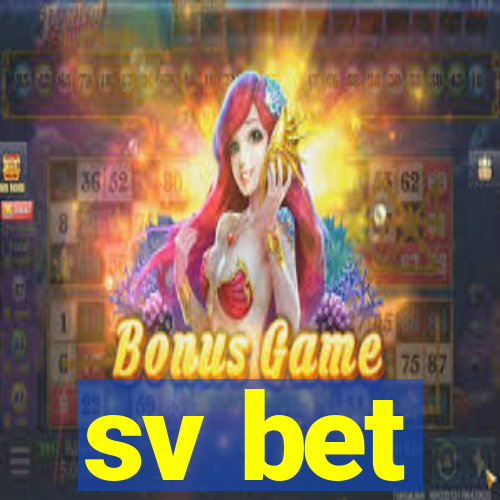 sv bet