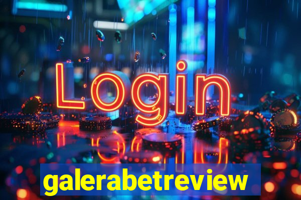 galerabetreview