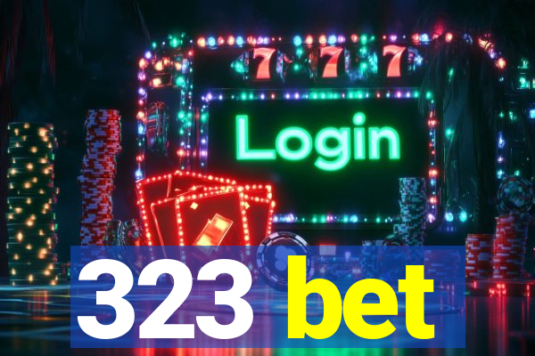 323 bet