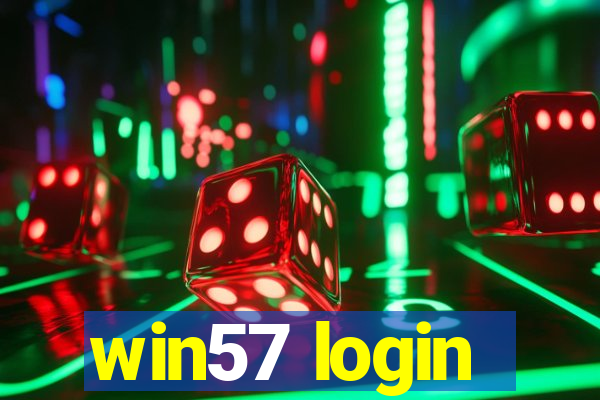 win57 login