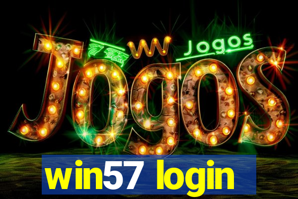 win57 login