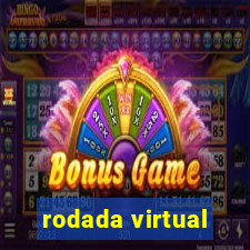 rodada virtual