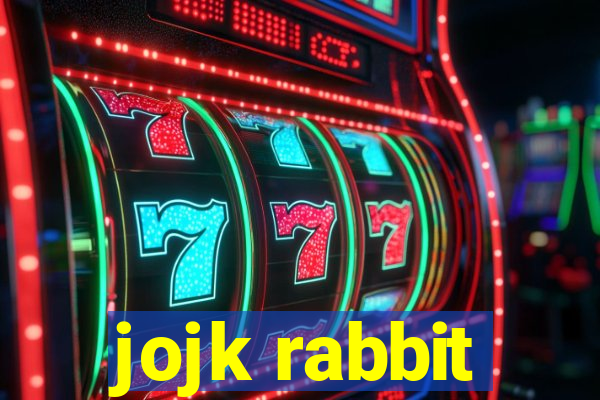 jojk rabbit