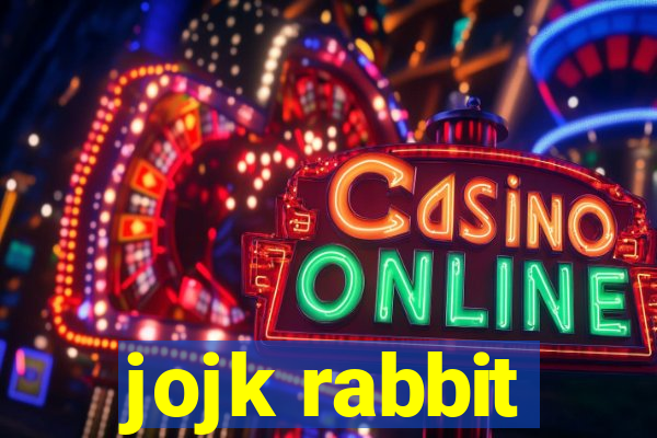 jojk rabbit