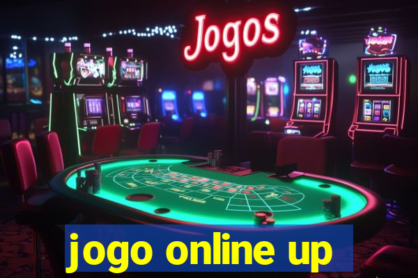 jogo online up