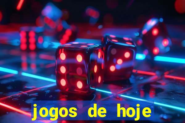 jogos de hoje dicas bet