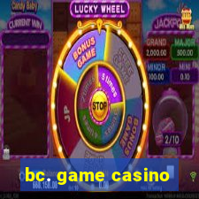 bc. game casino