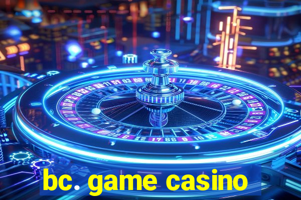 bc. game casino