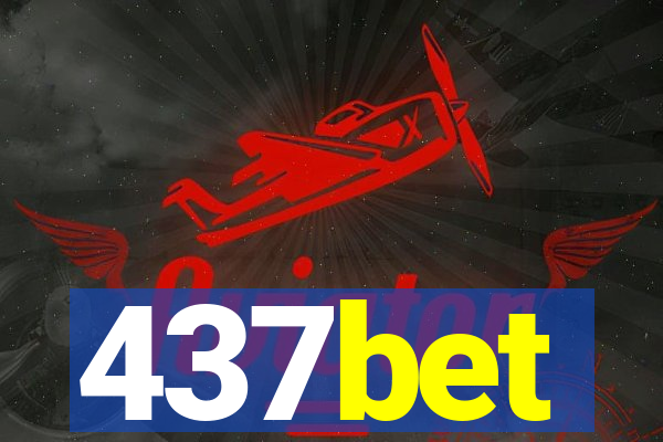 437bet