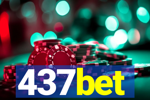 437bet