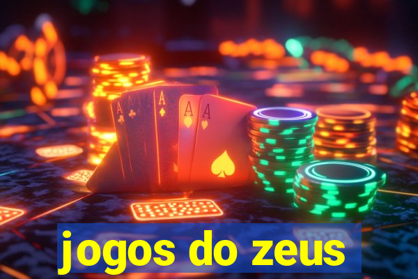 jogos do zeus