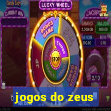 jogos do zeus