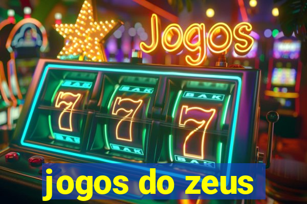 jogos do zeus