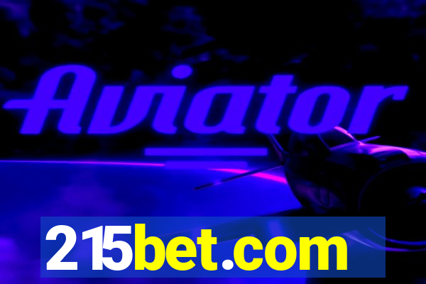 215bet.com