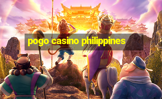 pogo casino philippines