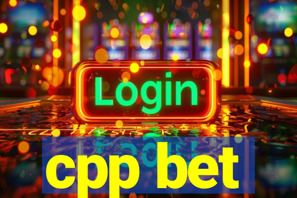 cpp bet