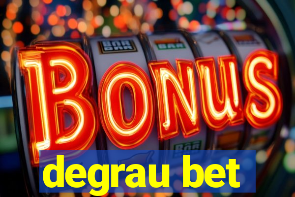 degrau bet