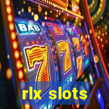 rlx slots