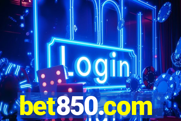 bet850.com