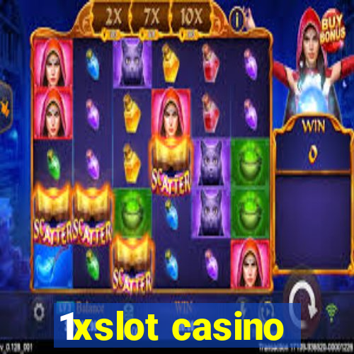 1xslot casino