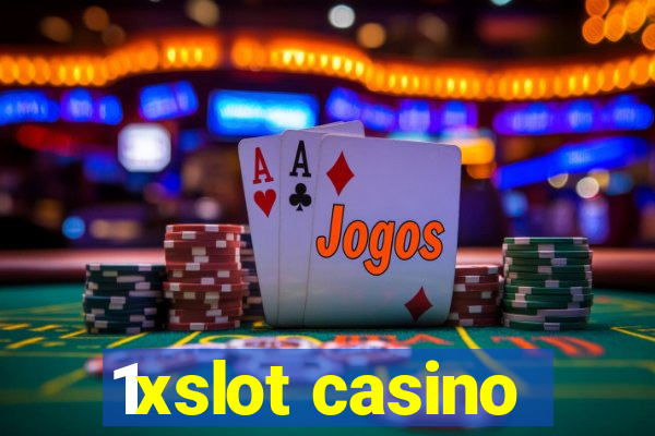 1xslot casino