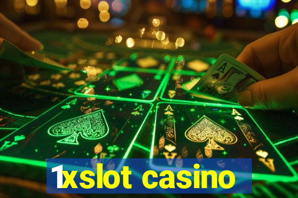 1xslot casino