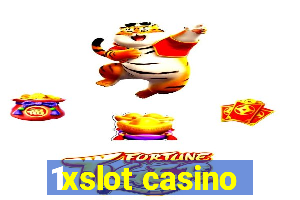 1xslot casino