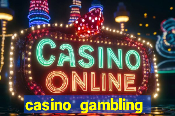 casino gambling game online