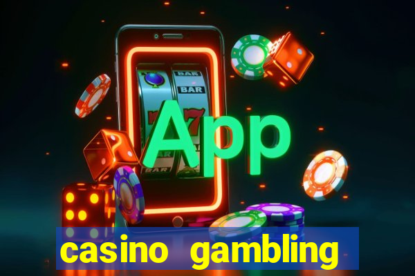 casino gambling game online