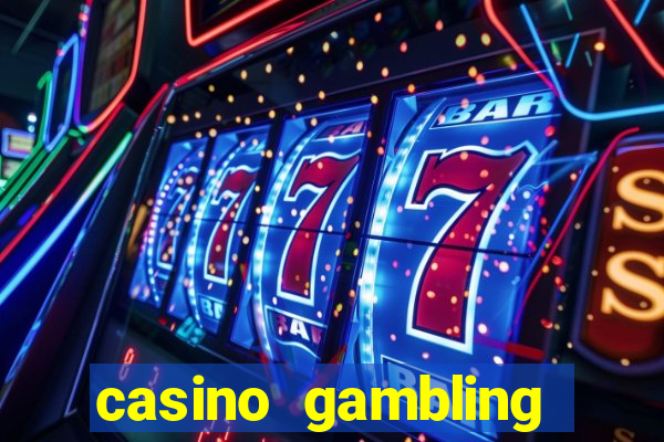 casino gambling game online