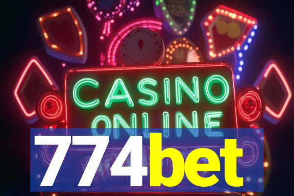 774bet