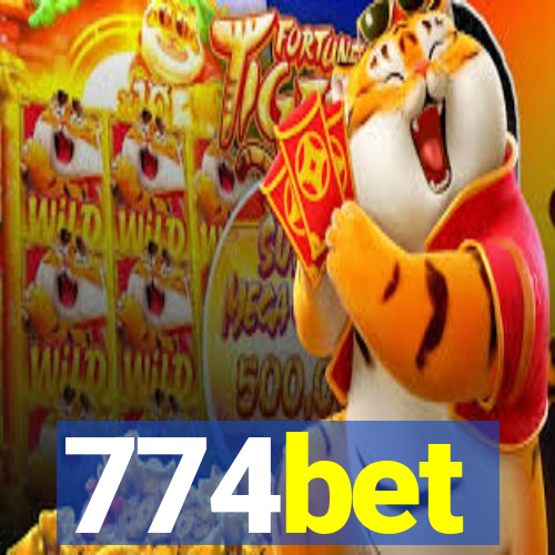 774bet