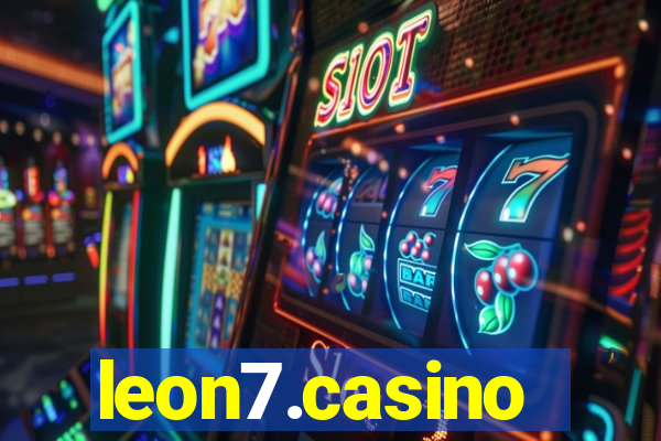 leon7.casino