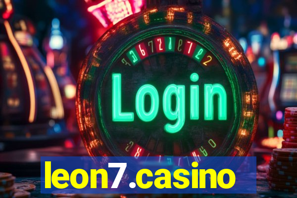 leon7.casino