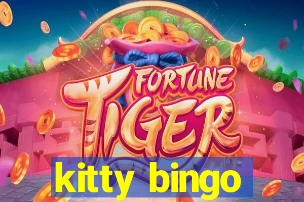 kitty bingo