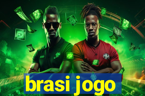 brasi jogo