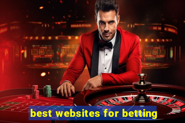 best websites for betting