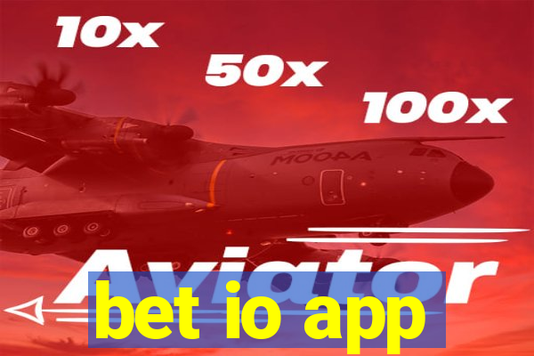 bet io app