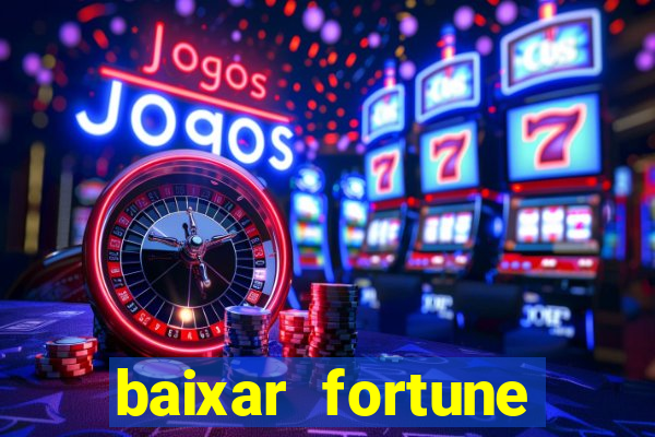 baixar fortune tiger apk