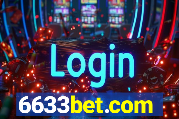 6633bet.com