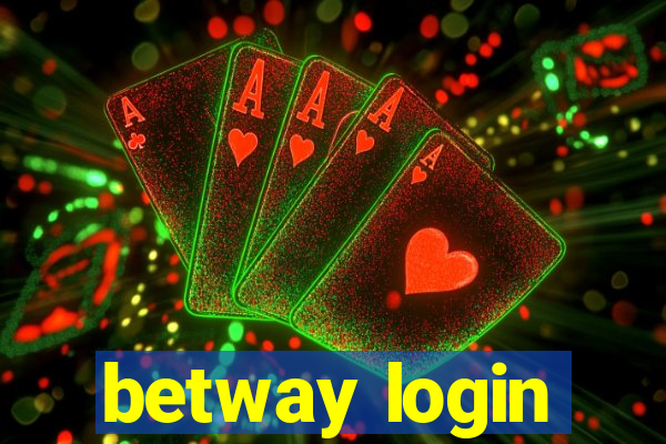 betway login