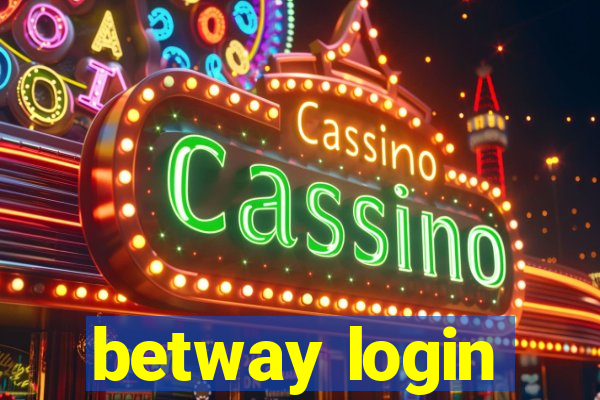 betway login