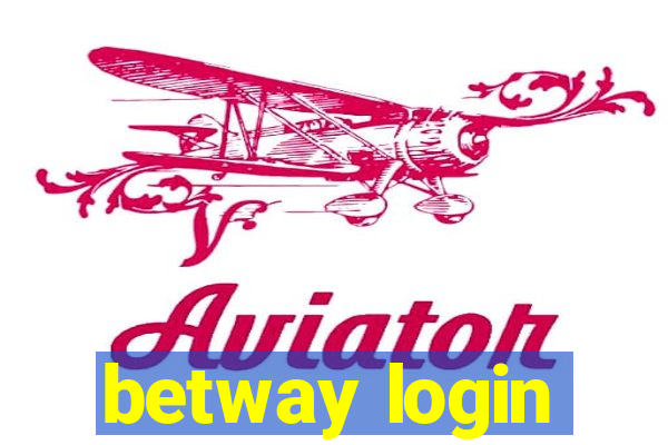 betway login