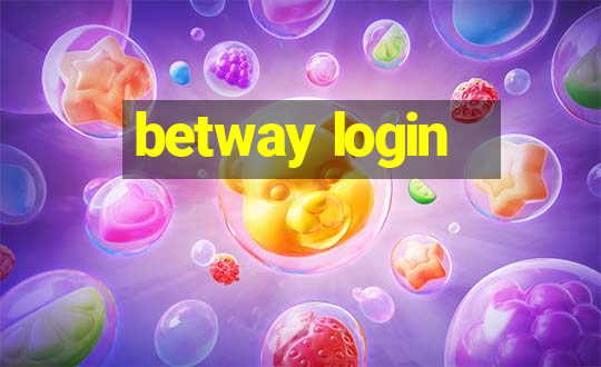 betway login