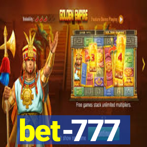 bet-777