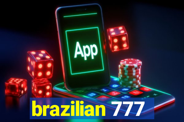 brazilian 777