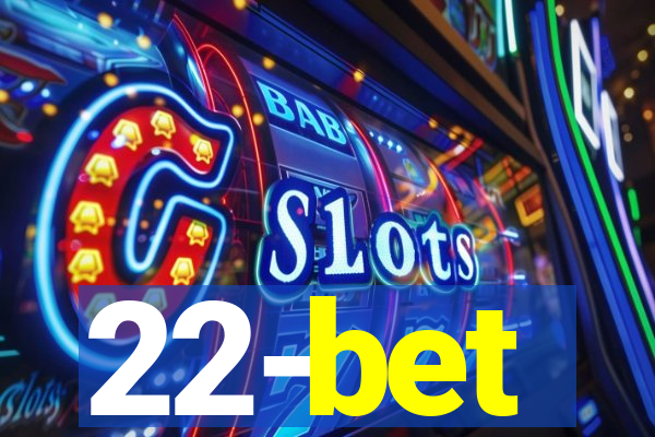 22-bet