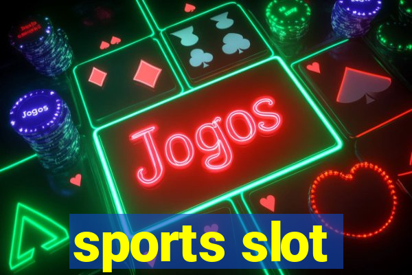 sports slot