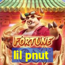 lil pnut